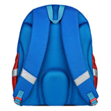 Undercover Super Mario School Backpack