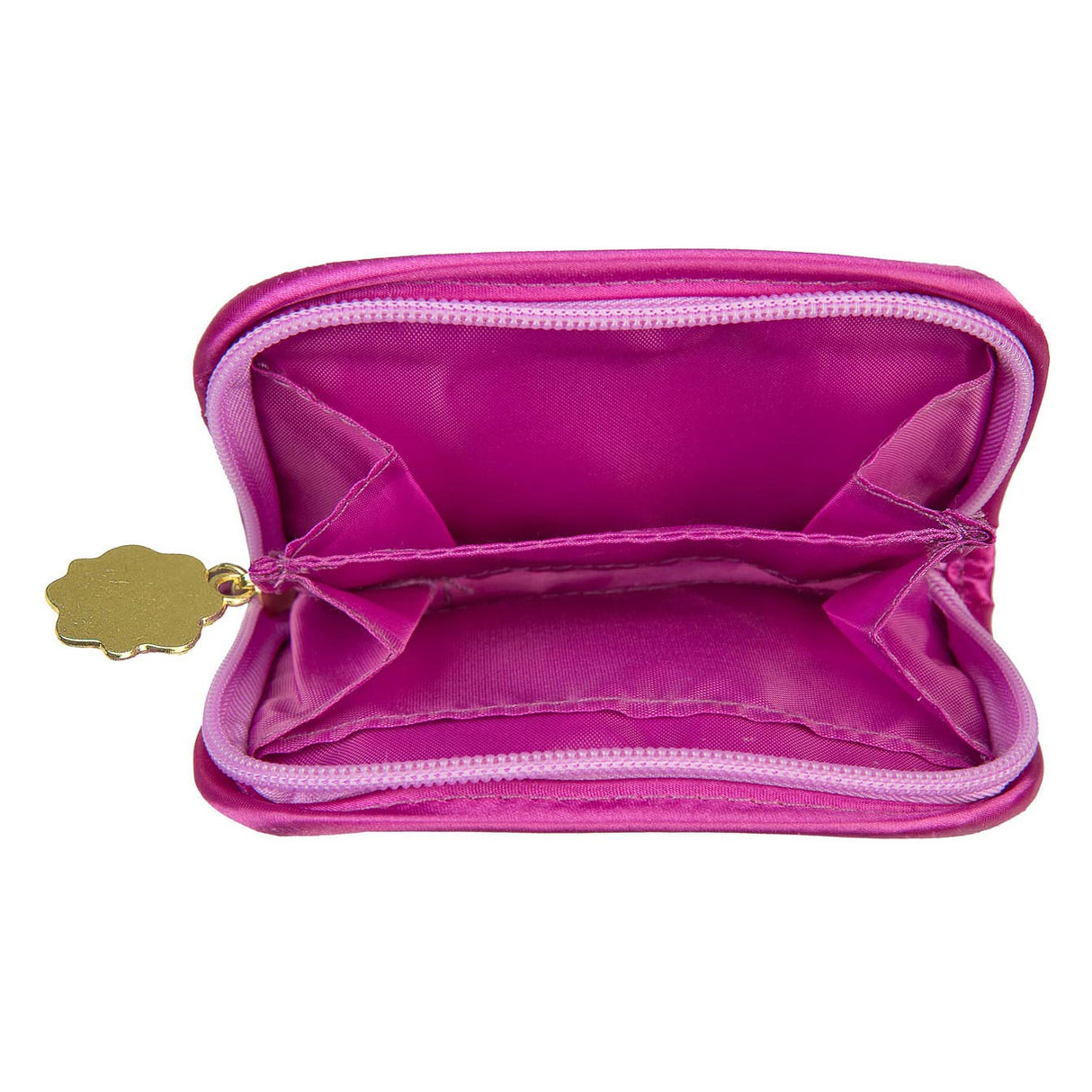 Undercover Regenbogen hohe Brieftasche