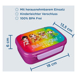 Undercover Regenbogen héije Brout drénken