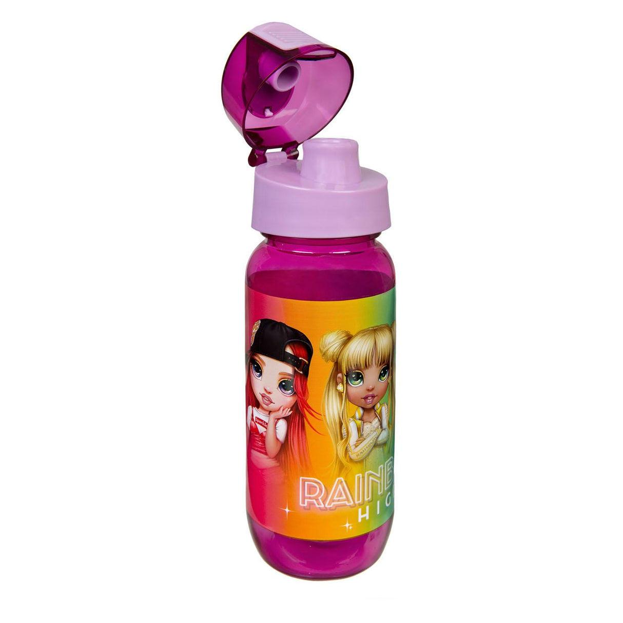 Rainbow High Drinking Bottle, 450ml