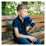 Undercover Jurassic World Drinking bottle, 500ml
