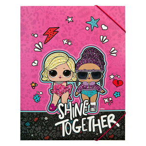 Descriptive image text