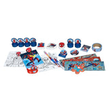 Undercover Advent calendar Spiderman