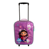 Undercover Gabby's dollhouse trolley