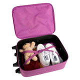 Undercover Gabby's dollhouse trolley