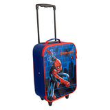 Trolley do Homem-Aranha disfarçado