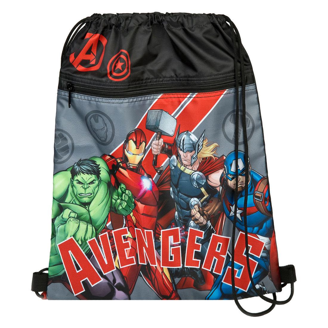 Titkos Avengers tornatáska