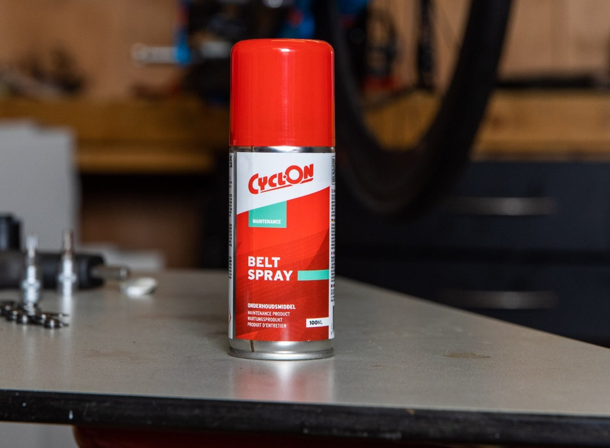 Spray de cinturón ciclón 100 ml