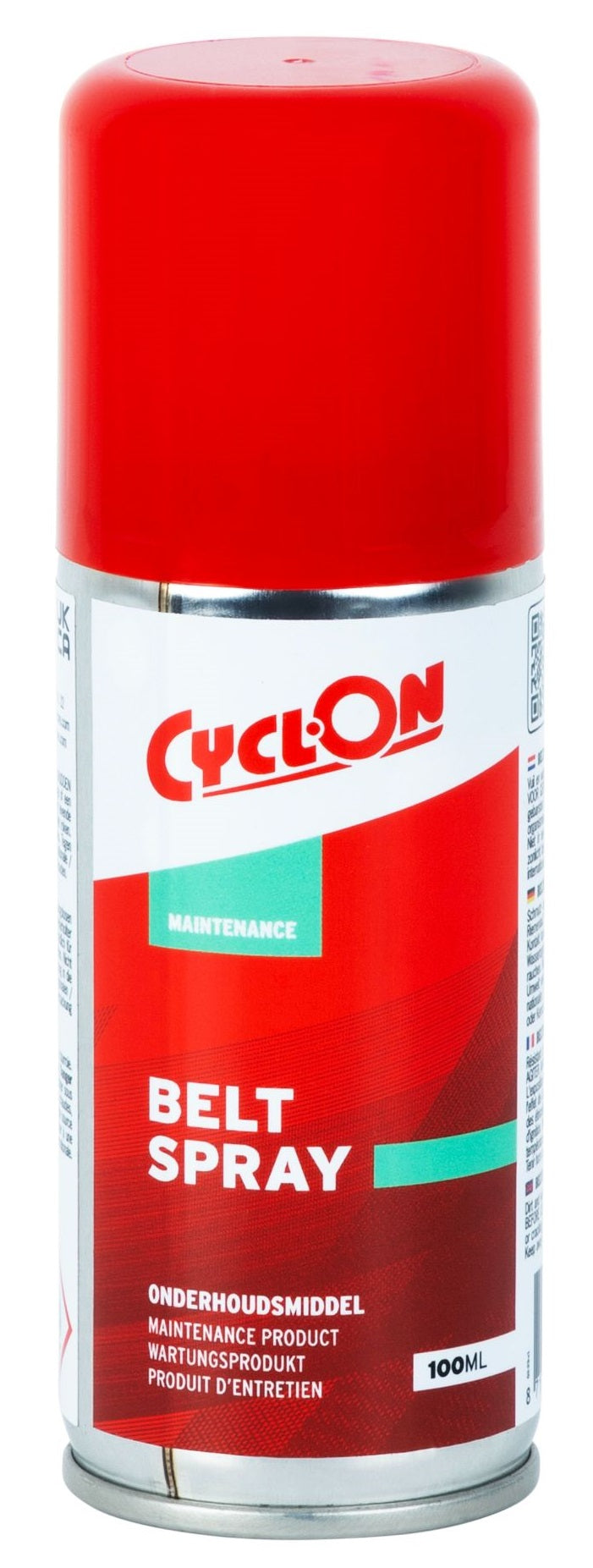 Spray de cinturón ciclón 100 ml