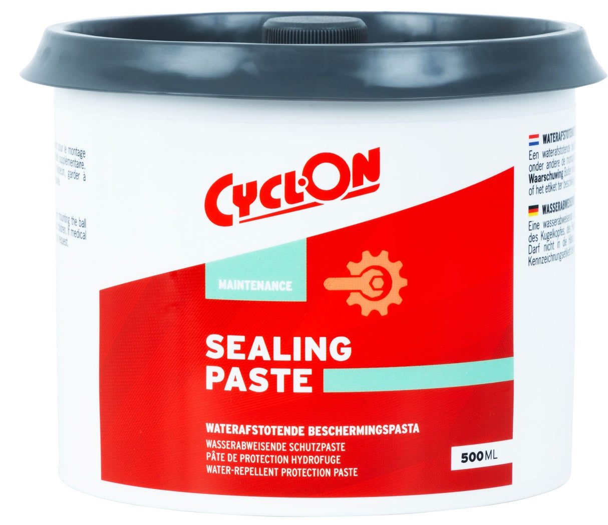 Ciclone in pasta di sigillatura 500 ml