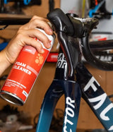 Spray de espuma de ciclon 500 ml
