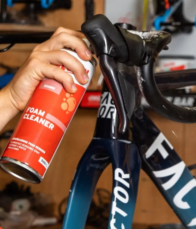 Cyclon Faam spray 500 ml
