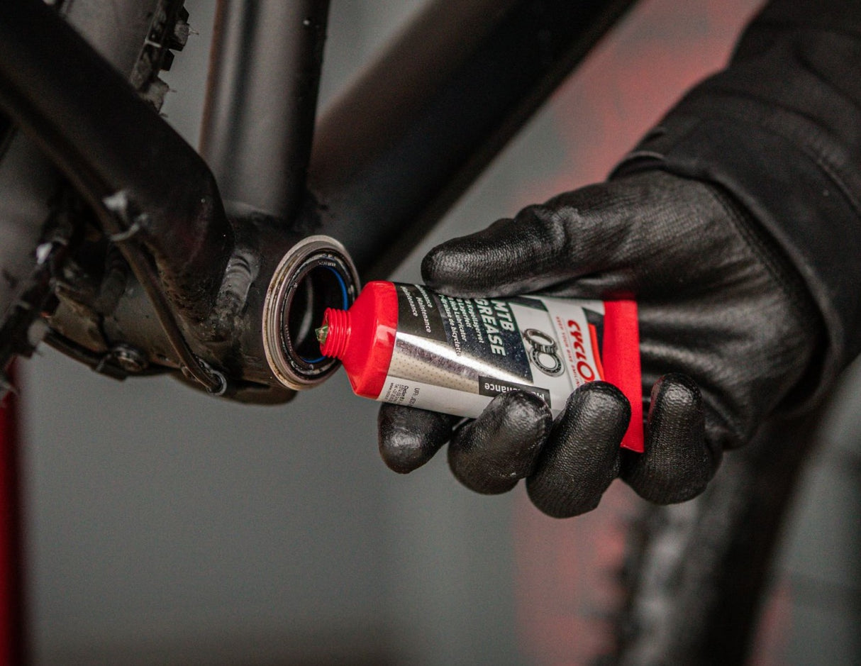 Cyclon Off Road fett 50 ml