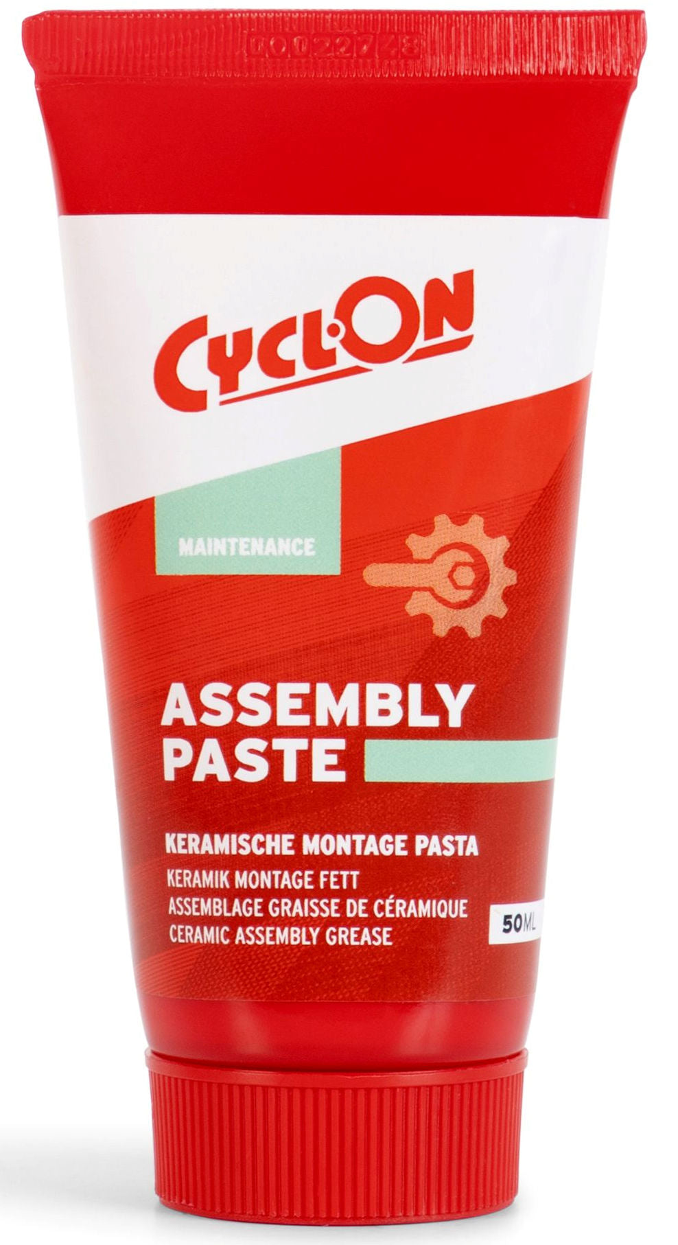 Montagepasta Assembly Paste 50 ml