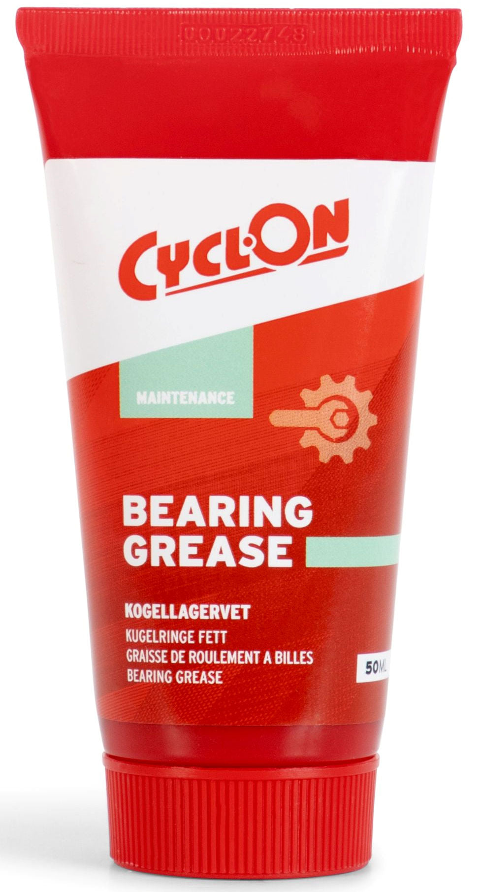Cyclon nesoucí tuk 50 ml
