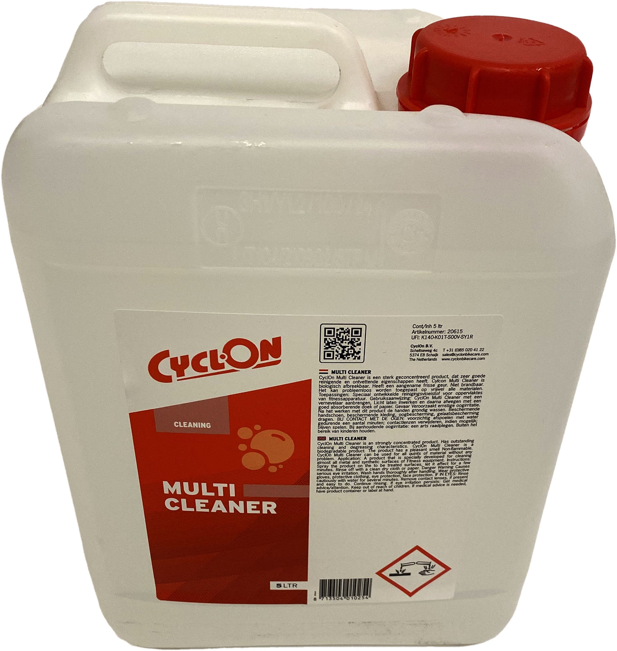 Cyclon Multi Cleaner - 5 liters