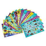 Undercover mega sticker book Gabby's dollhouse