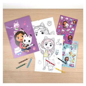 Descriptive image text