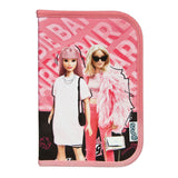 Undercover filled pencil case barbie