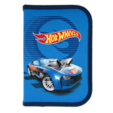 Undercover Stuffed pocket hot Wheels