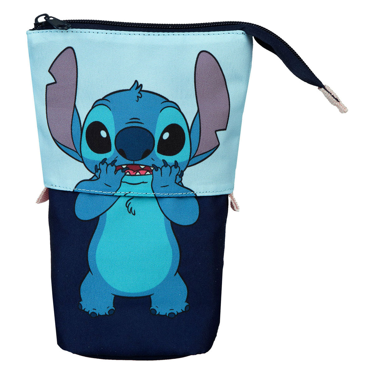 Lilo Stitch Case and Pen Holder 2-in-1 Stitch