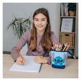 Penny et support de stylo 2in1