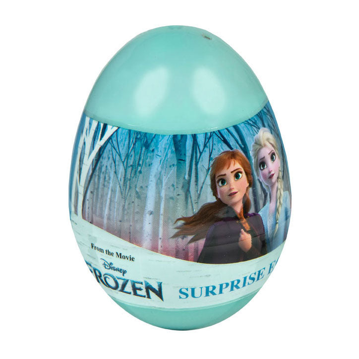Undercover Surprisei Disney Frozen