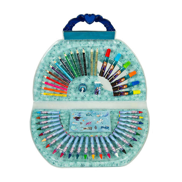 Undercover Color suitcase Frozen, 51DLG,