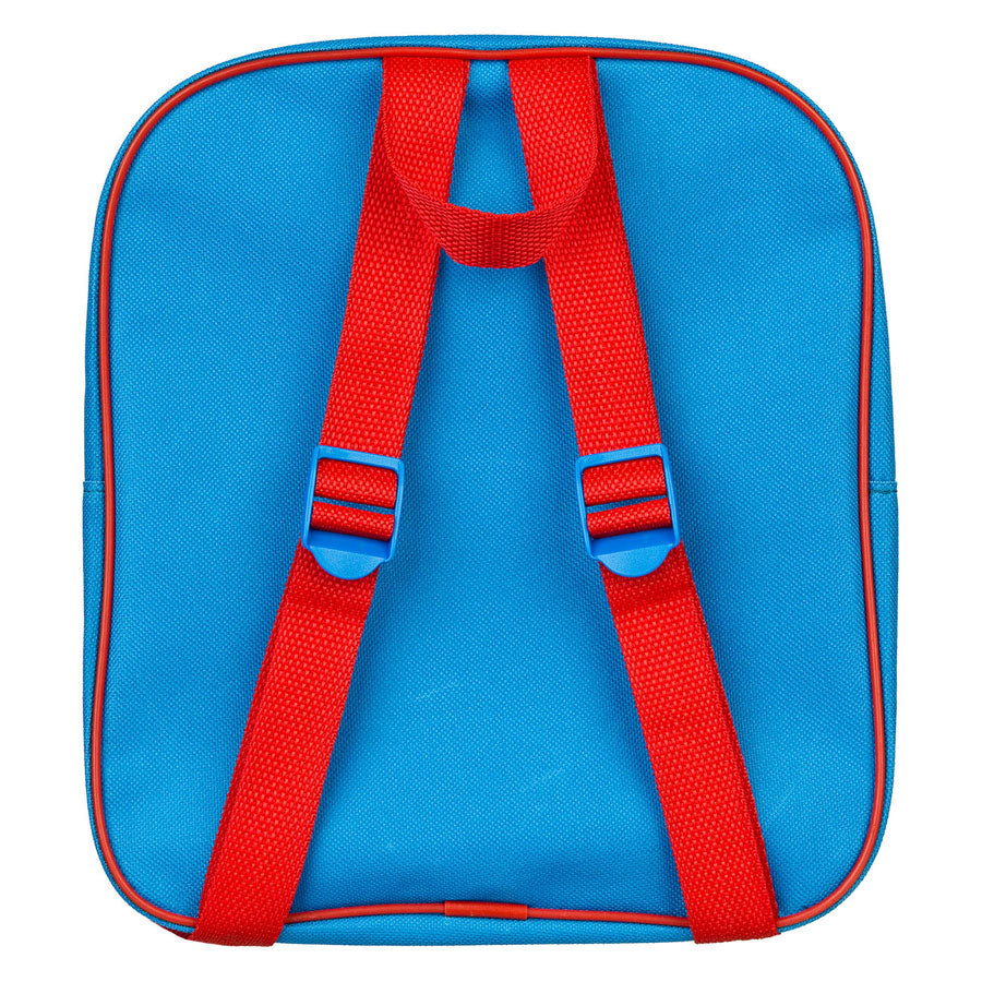 Undercover Color Set Paw Patrol in Backpack