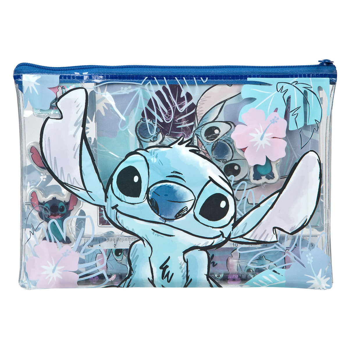 Undercover Stitch Note Set
