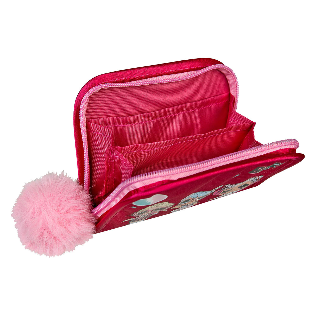 L.O.L. wallet