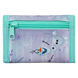 Undercover Wallet Disney Frozen