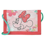 Minnie Mouse Undercover Wallet