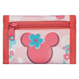 Minnie Mouse Undercover Wallet