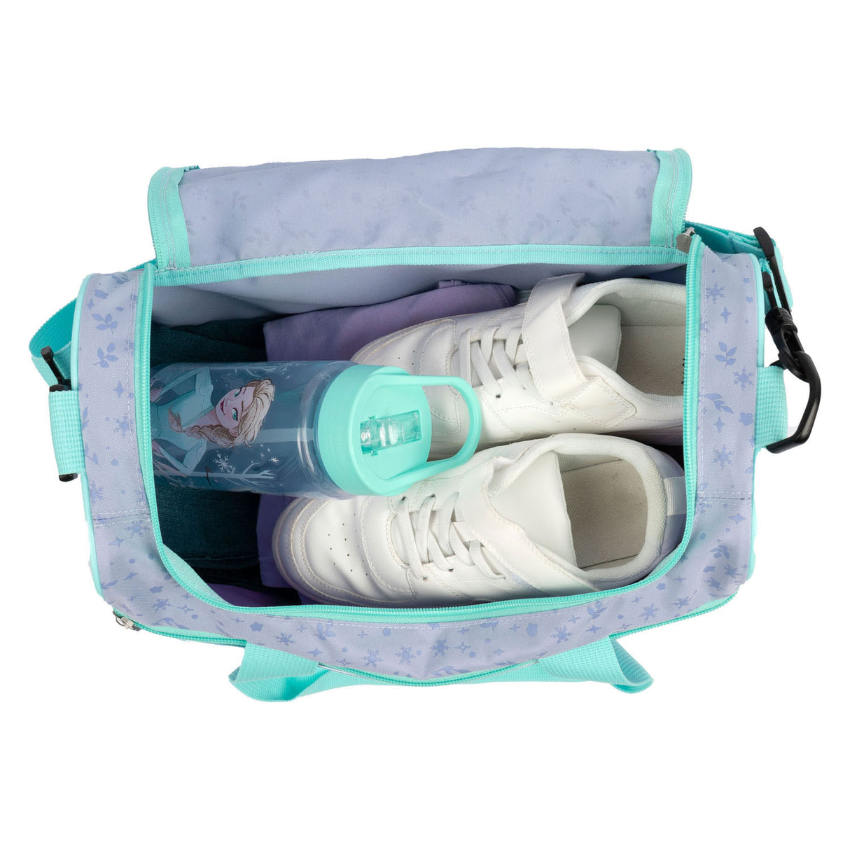 Undercover Sportbas Disney Frozen