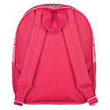 Undercover Backpack with Peppa Pig front pocket