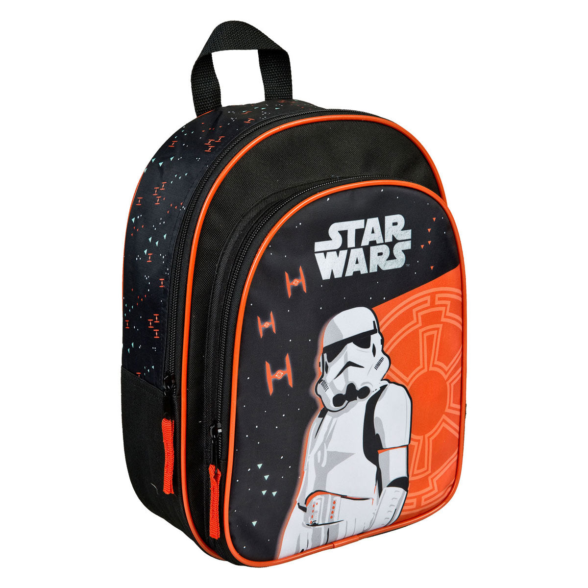 Undercover Backpack with Star Wars front pocket