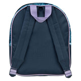 Undercover Rucksak mat gefruerene viischte Pocket