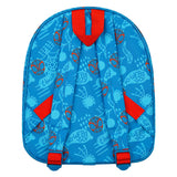Undercover Backpack with Spidey front pocket