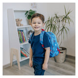 Undercover Backpack with Spidey front pocket
