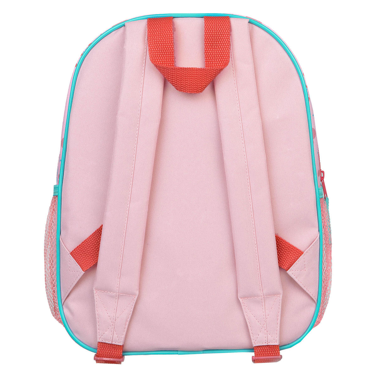 Undercover 3D Backpack Minnie Mouse