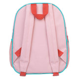 Undercover 3D Backpack Minnie Mouse