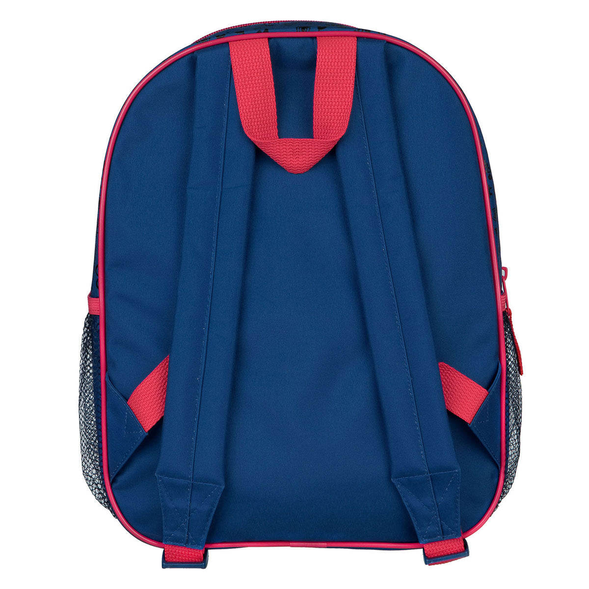 Undercover 3D Backpack Spiderman