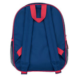 Undercover 3D Backpack Spiderman