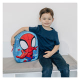 Undercover 3D Backpack Spidey