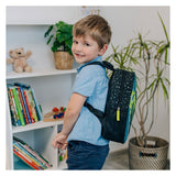 Undercover 3D Backpack Jurassic World