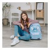 Undercover Backpack Stitch