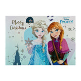 Undercover Advent calendar Frozen
