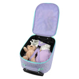 Undercover reiskoffer trolley disney frozen