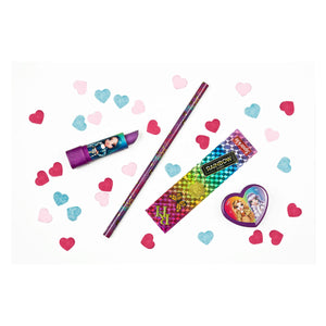 Descriptive image text